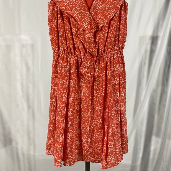 Cynthia Steffe - Dress - Picture 2 of 6